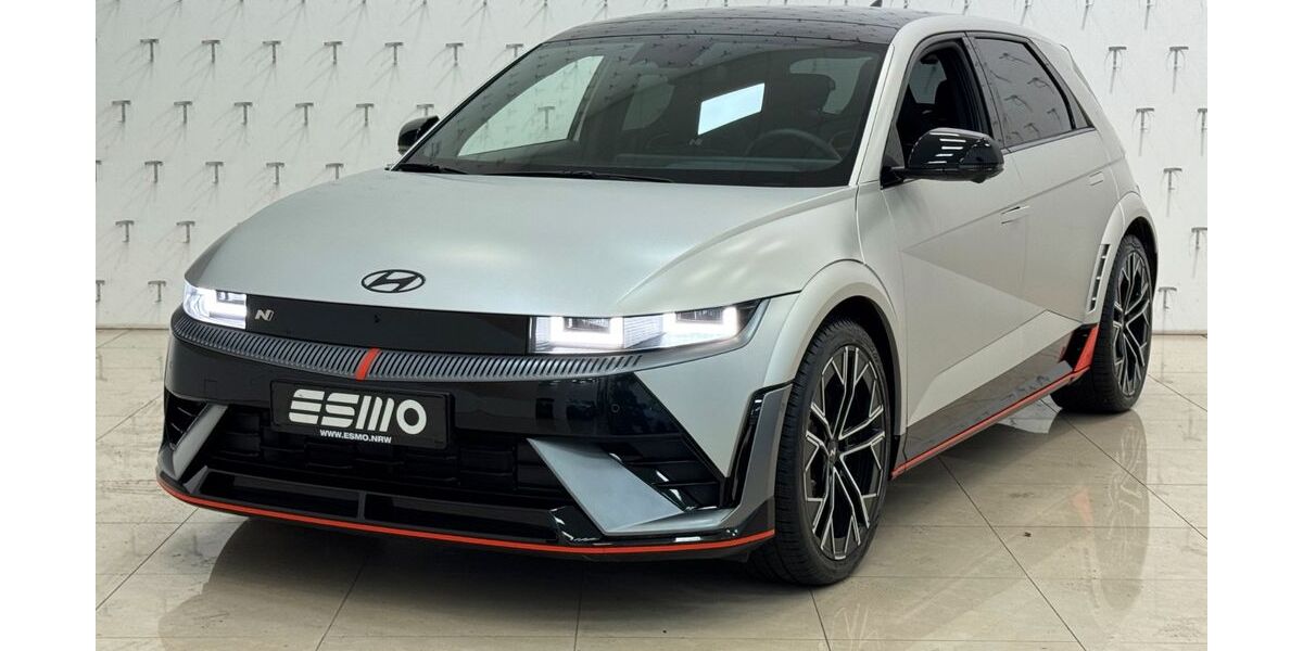 Hyundai IONIQ 5 4.459 km 51.900 &euro; Oberhausen 46149