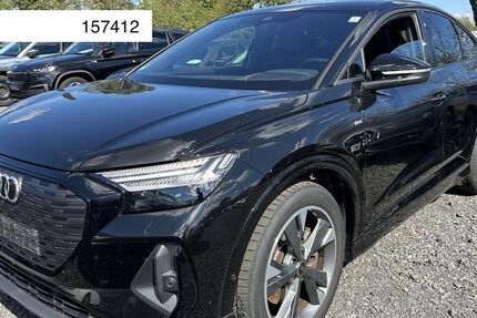 Audi Q4 e-tron 95.802 km 29.950 &euro; Steinbach-Hallenberg OT Herges-Hallenberg 98587
