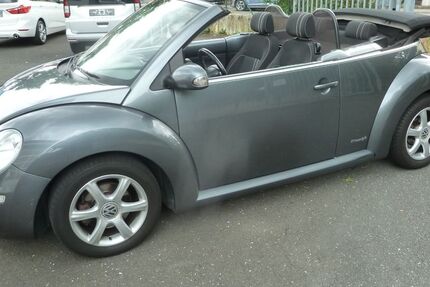 VW New Beetle 189.745 km 5.990 &euro; Fürth 90768