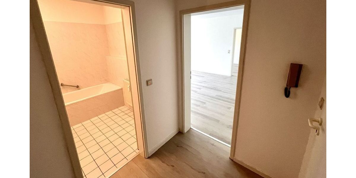 Kapitalanlage oder Eigennutzung?! - Etagenwohnung Hildesheim Ochtersum | Angebot:26966004