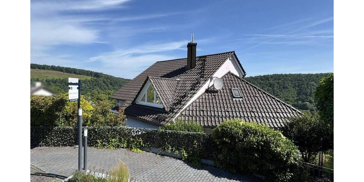 Einfamilienhaus Wertheim / Hofgarten Hofgarten - 6 Zimmer, 204 m&sup2;, 549.000&euro; | Angebot:26825594