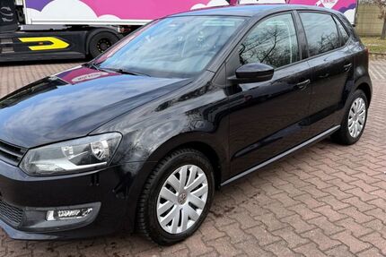 VW Polo 96.000 km 7.700 &euro; Halle/S. 06132