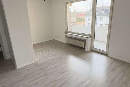 Wohnung Kaarst Büttgen - 1 Zimmer, 42 m&sup2;, 461&euro; | Angebot:27092483