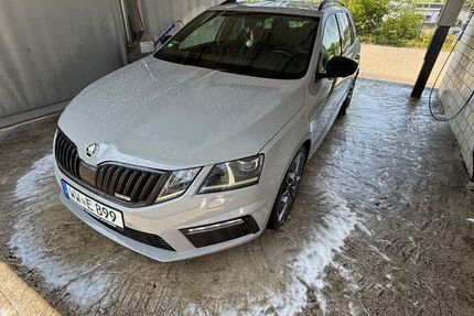 Skoda Octavia 200.000 km 14.800 &euro; Ehringshausen 35630