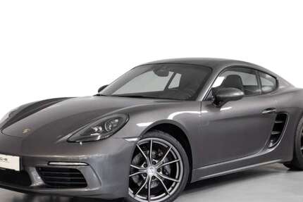 Porsche Cayman 41.861 km 59.900 &euro; Mannheim 68229