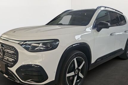 Mercedes-Benz GLB 250 5.900 km 57.690 &euro; Cottbus 03042