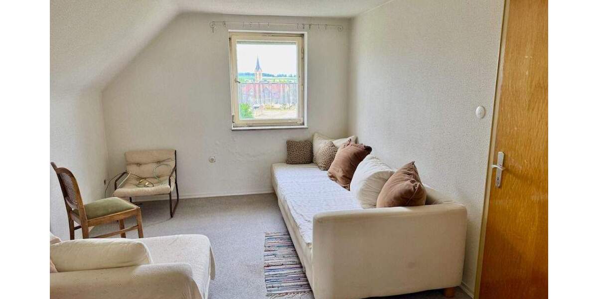 Einfamilienhaus Polsingen Döckingen - 5 Zimmer, 105 m&sup2;, 210.000&euro; | Angebot:25697709