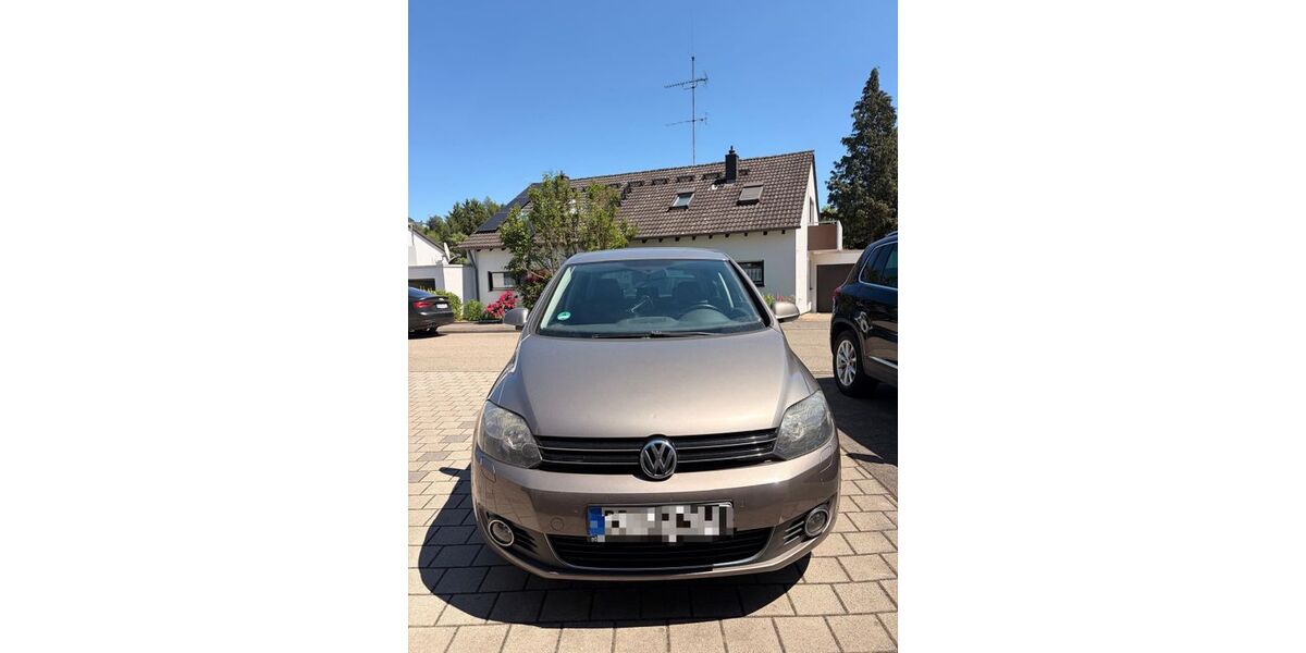 VW Golf Plus 158.800 km 4.450 &euro; Weil im Schönbuch 71093