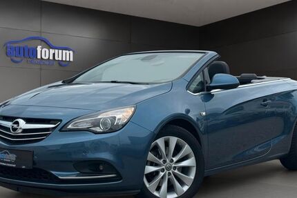 Opel Cascada 75.300 km 11.990 &euro; Stockstadt am Rhein 64589