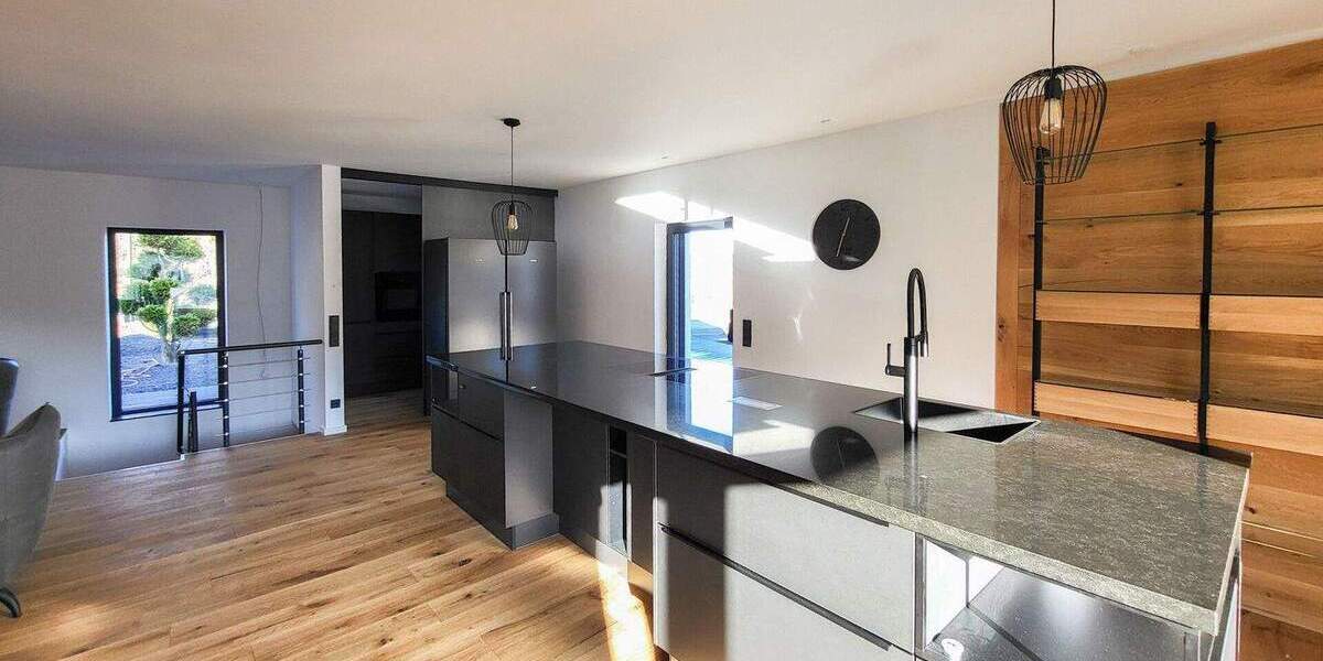 Einfamilienhaus Montabaur / Bladernheim Montabaur - 2 Zimmer, 127 m&sup2;, 395.000&euro; | Angebot:24504054