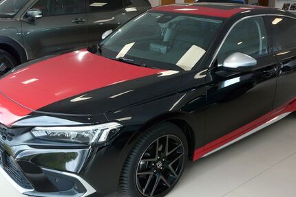 Honda Civic 16.300 km 29.790 &euro; Grimmen 18507