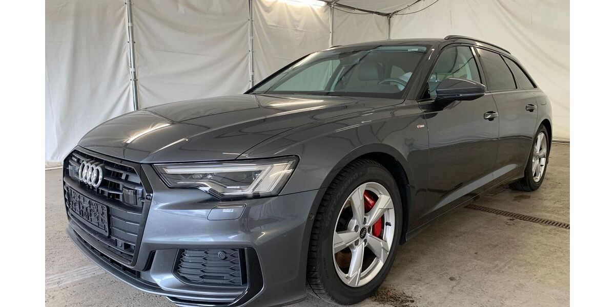 Audi A6 124.985 km 28.990 &euro; Steinbach-Hallenberg OT Herges-Hallenberg 98587