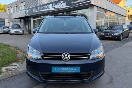 VW Sharan 223.915 km 5.990 &euro; Marbach am Neckar 71672