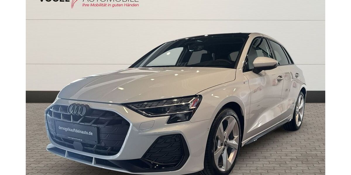 Audi A3 6.017 km 37.470 &euro; Brilon 59929