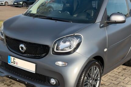 Smart ForTwo 61.900 km 17.800 &euro; Handorf 21447