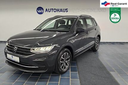 VW Tiguan 79.753 km 21.490 &euro; Kempen 47906