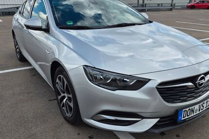 Opel Insignia 82.500 km 13.500 &euro; Donauwörth 86609