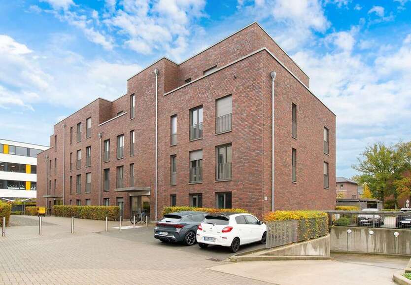 Wohnung zum Kaufen in Quickborn 345.000 € 80 m² 3 zimmer