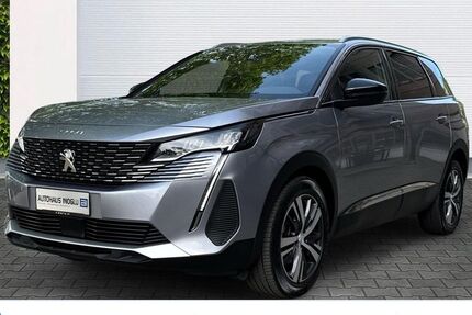 Peugeot 5008 49.915 km 23.680 &euro; Rüsselsheim 65428