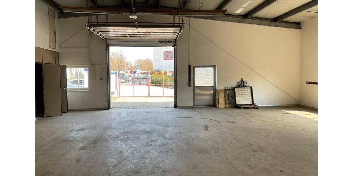 Gewerbeobjekt Ergolding - 2.200&euro; | Angebot:26244463