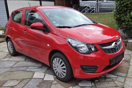 Opel Karl 29.777 km 7.500 &euro; Greifenstein 35753