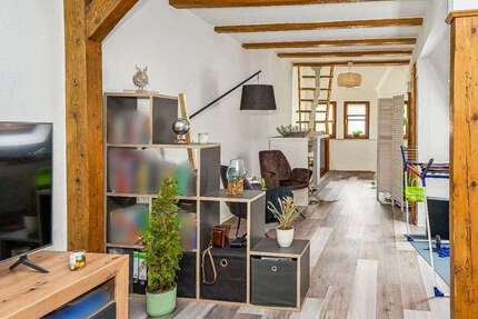 Wohnung Halle Damaschkestraße - 5 Zimmer, 116 m&sup2;, 249.823&euro; | Angebot:25634308