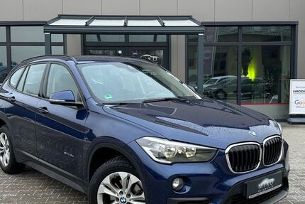 BMW X1 69.300 km 18.450 &euro; Delmenhorst 27755