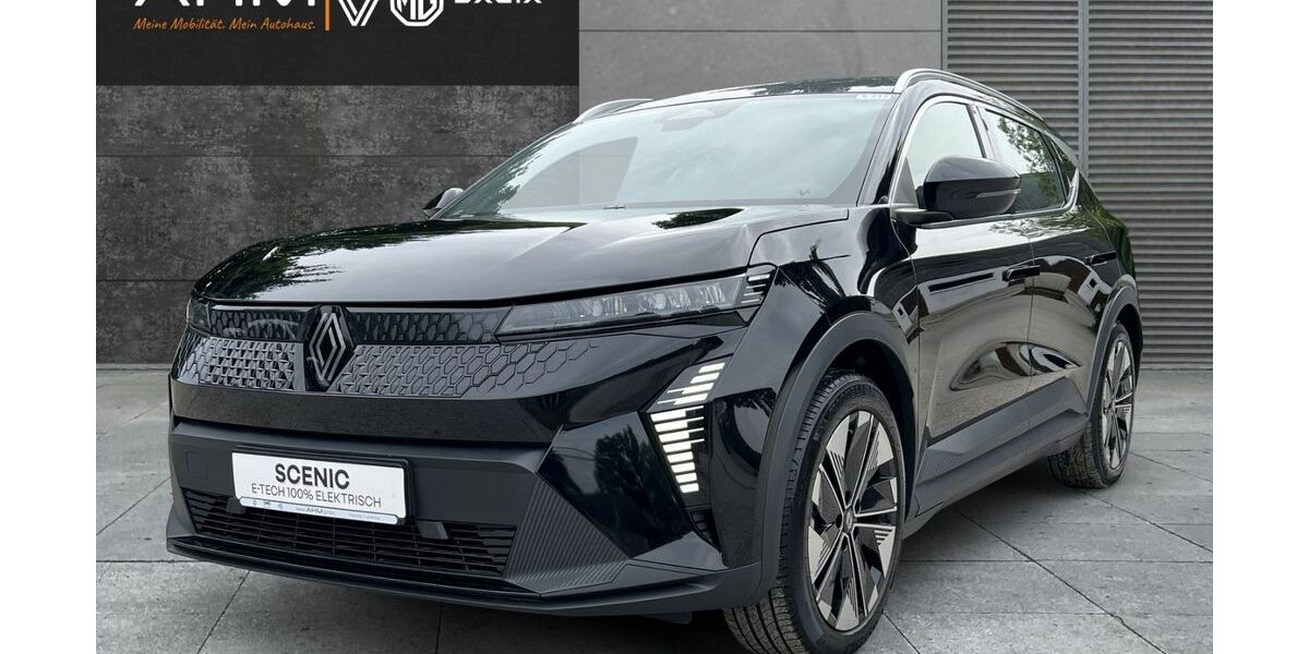 Renault Scenic E-TECH 2.500 km 34.200 &euro; Freising 85354