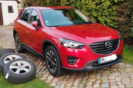 Mazda CX-5 197.500 km 12.700 &euro; Soltau 29614