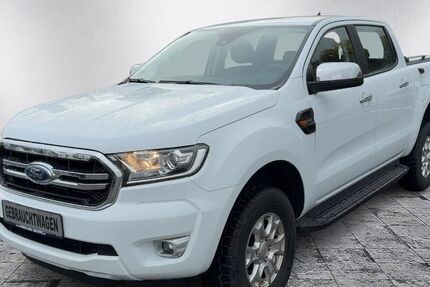 Ford Ranger 33.800 km 32.780 € Wipperfuerth 51688