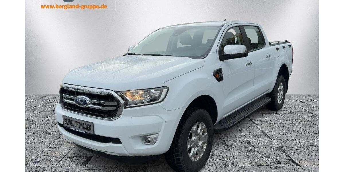 Ford Ranger 33.800 km 32.780 € Wipperfuerth 51688