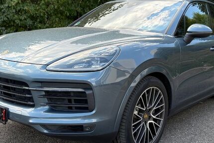 Porsche Cayenne 9.690 km 59.777 &euro; Stuttgart 70327