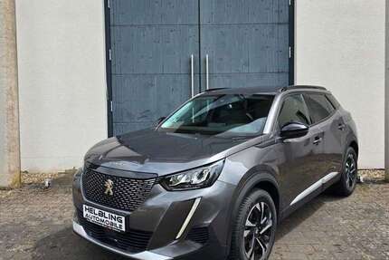 Peugeot 2008 59.500 km 15.480 &euro; Spangdahlem 54529
