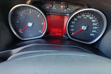 Ford Mondeo 210.000 km 4.000 &euro; Faurndau 73033