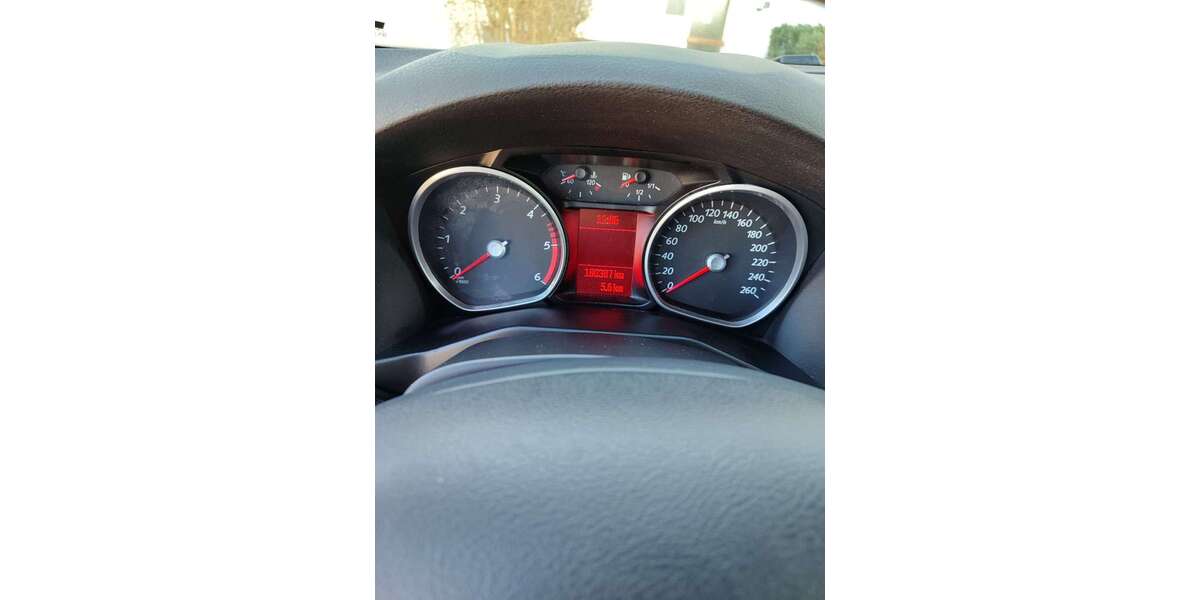 Ford Mondeo 210.000 km 4.000 &euro; Faurndau 73033