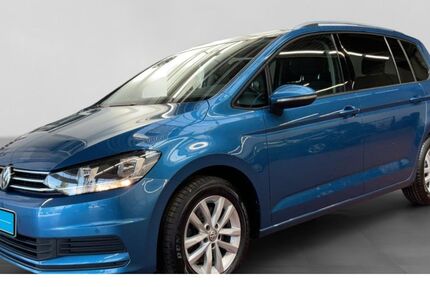 VW Touran 125.494 km 21.960 &euro; Lüneburg 21337