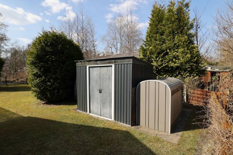 Bungalow Eberswalde Finow - 1 Zimmer, 28 m&sup2;, 98.000&euro; | Angebot:25970686