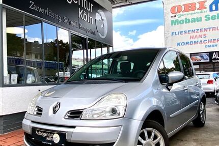 Renault Modus