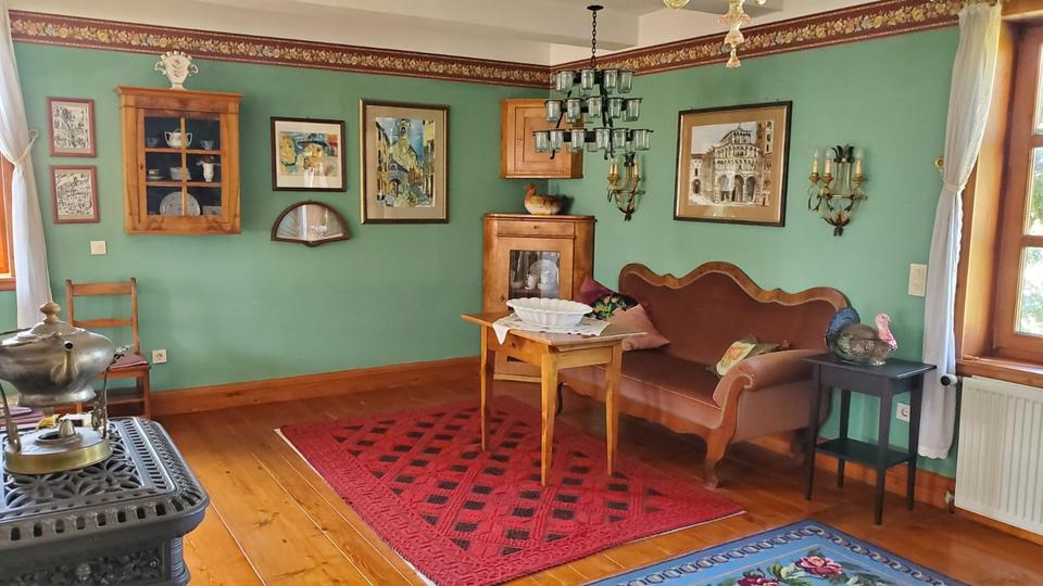 Villa Cremlingen - 8 Zimmer, 278 m&sup2;, 430.000&euro; | Angebot:25570472