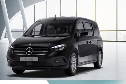 Mercedes-Benz T-Klasse 1.150 km 36.800 &euro; Rostock 18055
