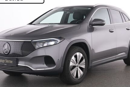 Mercedes-Benz EQA 23.982 km 39.635 &euro; Essen 45309