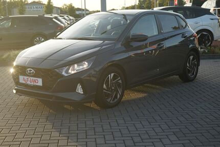 Hyundai i20 54.577 km 16.950 &euro; Cottbus OT Kolkwitz 03099
