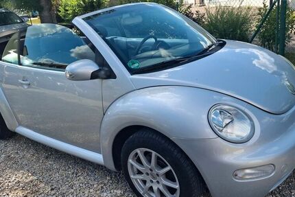 VW Beetle