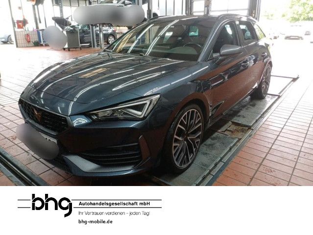 Cupra Leon 93.800 km 24.830 &euro; Reutlingen 72770