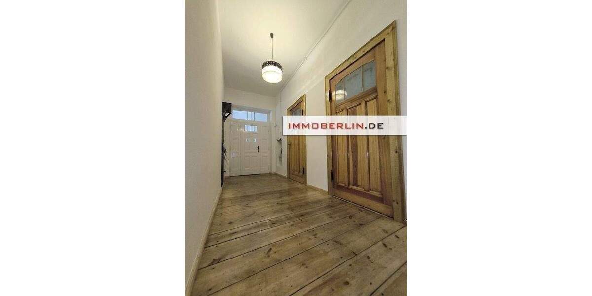 Etagenwohnung Luckenwalde - 4 Zimmer, 125 m&sup2;, 280.000&euro; | Angebot:26064266