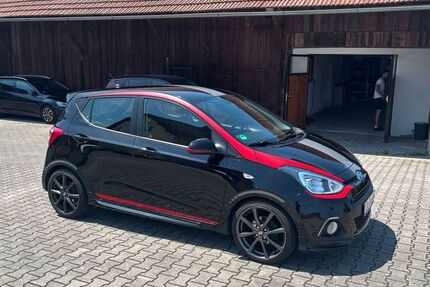 Hyundai i10 67.251 km 7.700 &euro; Kirchroth 94356