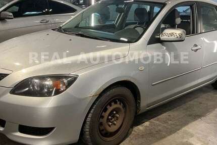 Mazda 3 57.000 km 3.699 &euro; Frankfurt 65933