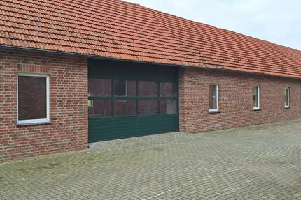 Gewerbeobjekt Bad Iburg - 1.120&euro; | Angebot:25293673