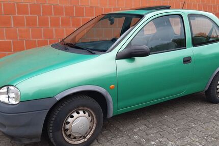 Opel Corsa 137.000 km 1.750 &euro; Karlshöfen 27442
