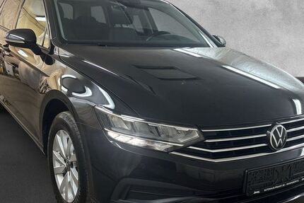 VW Passat 110.400 km 18.800 &euro; Waren/Müritz 17192